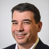 Venatus Employee Tony Johnson's profile photo