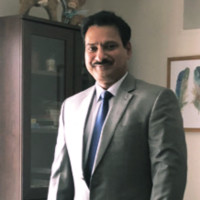 mLogica, LLC Employee Satyananda Bhandary's profile photo