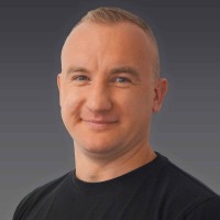 ACO FUNKI A/S Employee Andrii Makara's profile photo