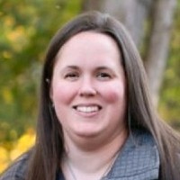 Optum Employee Kendal Steele's profile photo