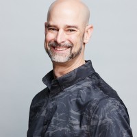 ContactUs Communications Employee Rick Daley's profile photo