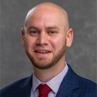University of Delaware Employee Nate Engelhardt's profile photo