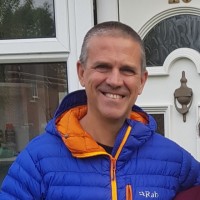 Westminster Adult Education Service Employee Richard Clayton's profile photo