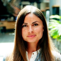 Coconut Software Employee Oksana Shvets's profile photo