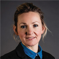 Act Right Employee Millanie Janssen's profile photo