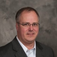 Abbott Employee Jason Reuter's profile photo