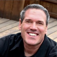 Creative Employee Greg Blesius's profile photo