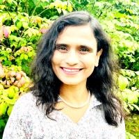 Quantic School of Business and Technology Employee Darshan Desai's profile photo
