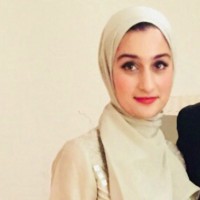 Iman Saeed Email & Phone Number