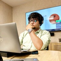 Nandan M's profile photo