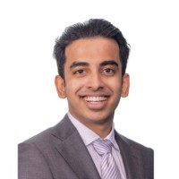 Maple-Brown Abbott Employee Samin Reza's profile photo
