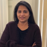 Gayatri Pakki Email & Phone Number