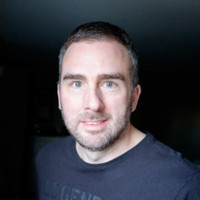 Microsoft Employee Andrew Conway's profile photo