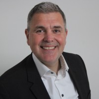 Keylane Employee Cor van Herk's profile photo