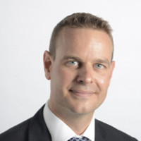 VetPartners Australia and New Zealand Employee Des Hammond's profile photo