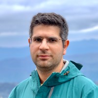 Psionic Technologies Employee Amirreza Mahigir's profile photo