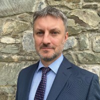 Development 8 Employee Pádraig Kehoe's profile photo