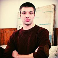 HELL ENERGY Employee Bartos Istvan-Andras's profile photo
