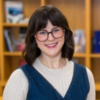 FourFour Digital Employee Joy Evett's profile photo