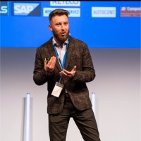 OYASO Employee David Eberle's profile photo