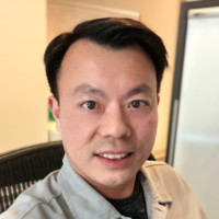 Samsung Ads Employee Jeff Shih's profile photo