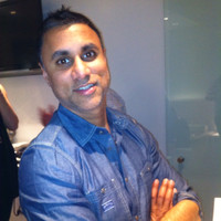Zscaler Employee Shane Singh's profile photo