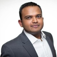 SmartLayer Business Solutions Employee Shivam Aggarwal's profile photo