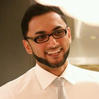 Skyservice Business Aviation Inc. Employee Mohammad Shadab's profile photo
