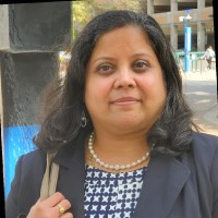 California State Controller's Office Employee Sirisha Gullapalli's profile photo