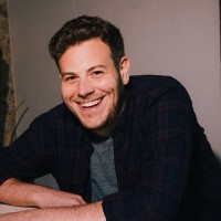 Jukebox Health Employee Alex Aronson's profile photo