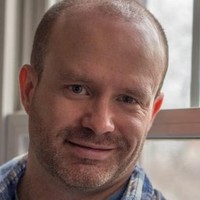 Rakuten Marketing Employee Jesse Lynch's profile photo