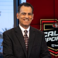 San Francisco 49ers Employee Robert Braunstein's profile photo