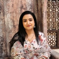 ClaritiDox LLC Employee Eti Srivastava's profile photo