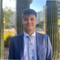 headfarmer Employee Conner Daza's profile photo