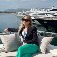 Boataffair Employee Natalya Walker's profile photo