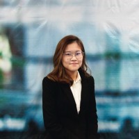 EY Employee Ellen Chandra's profile photo