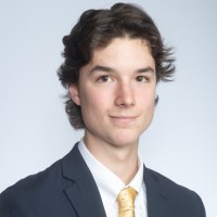 Massachusetts General Hospital Employee Kyle Farris's profile photo