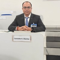 Fena Private Limited Employee Surendra Sharma's profile photo