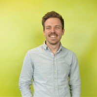 Jochem Beukhof Email