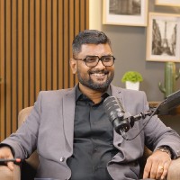 Azpirantz Technologies LLP Employee Prabh Nair's profile photo