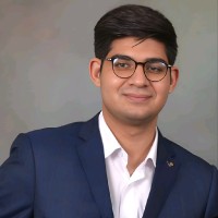 University of Sydney Union (USU) Employee Usama Zafar's profile photo