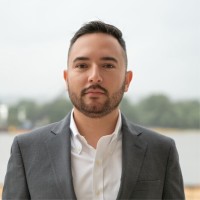 KPMG US Employee Fernando Valle Jr's profile photo