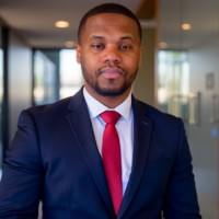 INCOMPAS Employee Keith Matthews's profile photo