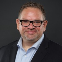 TSC Auto ID Technology Employee Justin Welnack's profile photo