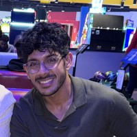 Ampsight Employee Rishi Madan's profile photo