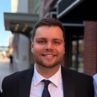 ScribeAmerica Employee Daniel McTiernan's profile photo