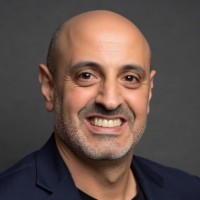 AdMedia Employee Ziv Gonen's profile photo