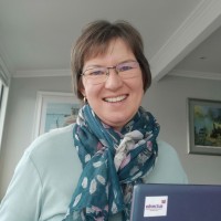 Edvectus Employee Helga van Niekerk's profile photo