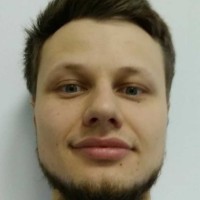 Igor Ulasevich's profile photo