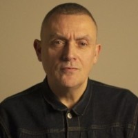 BPI (British Phonographic Industry) Employee Johnny Chandler's profile photo